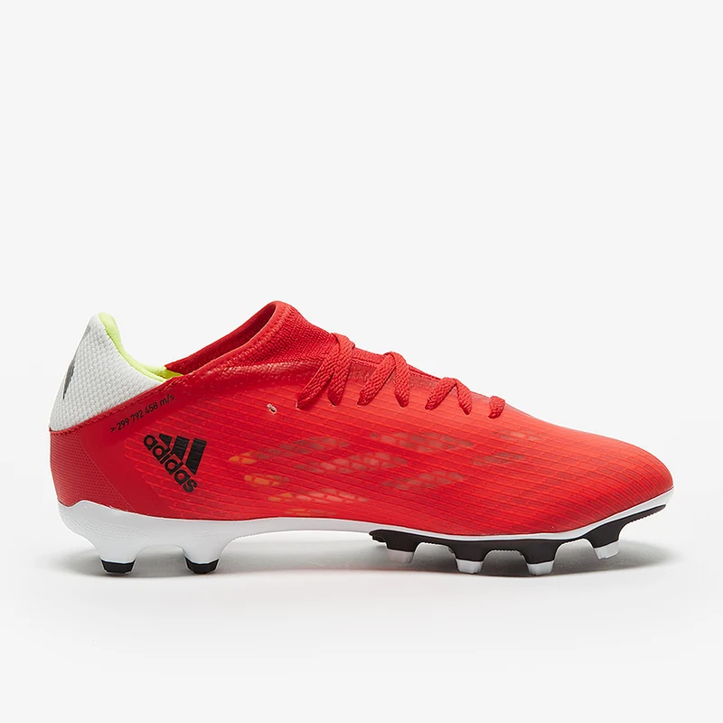 adidas X Speedflow .3 MG