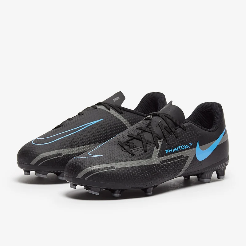 Nike Enfant Phantom GT II Academy FG/MG