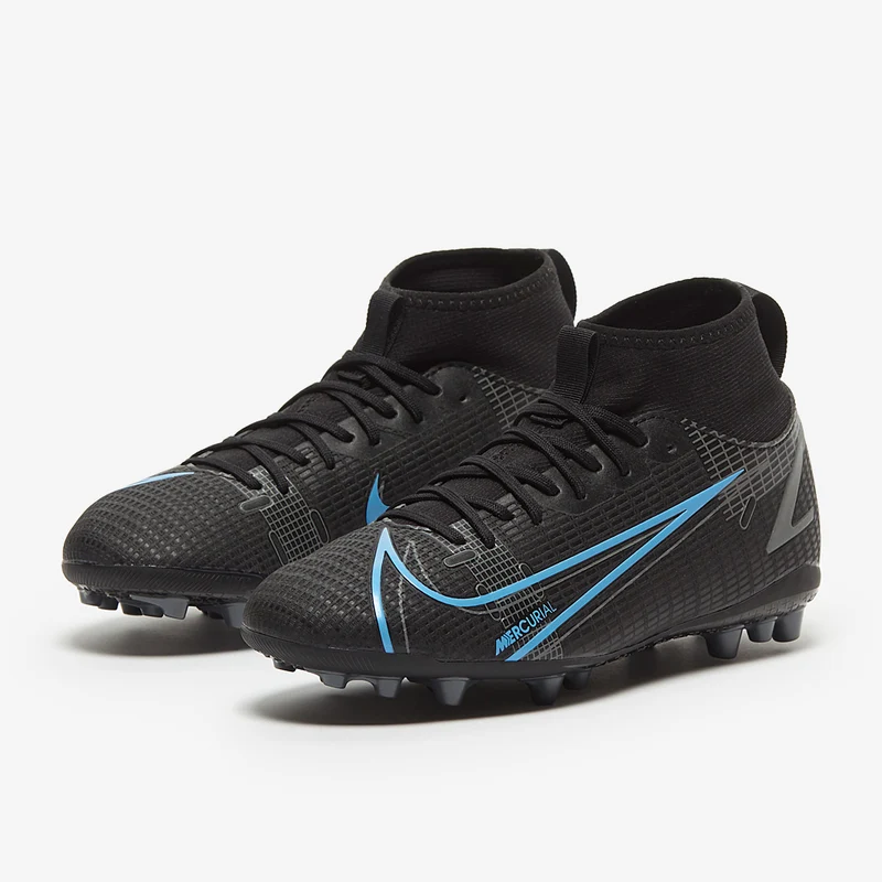 Nike Enfant Mercurial Superfly VIII Academy AG