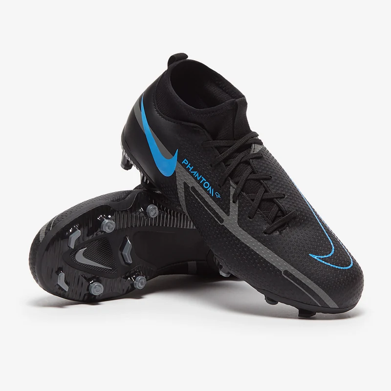 Nike Enfant Phantom GT II Academy FG/MG