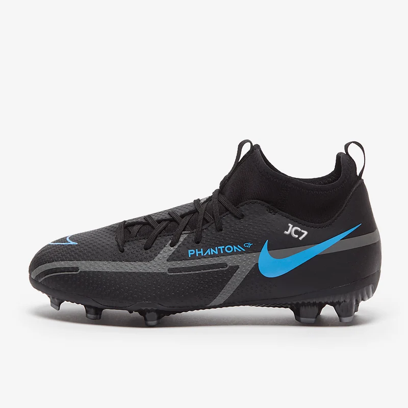 Nike Enfant Phantom GT II Academy FG/MG