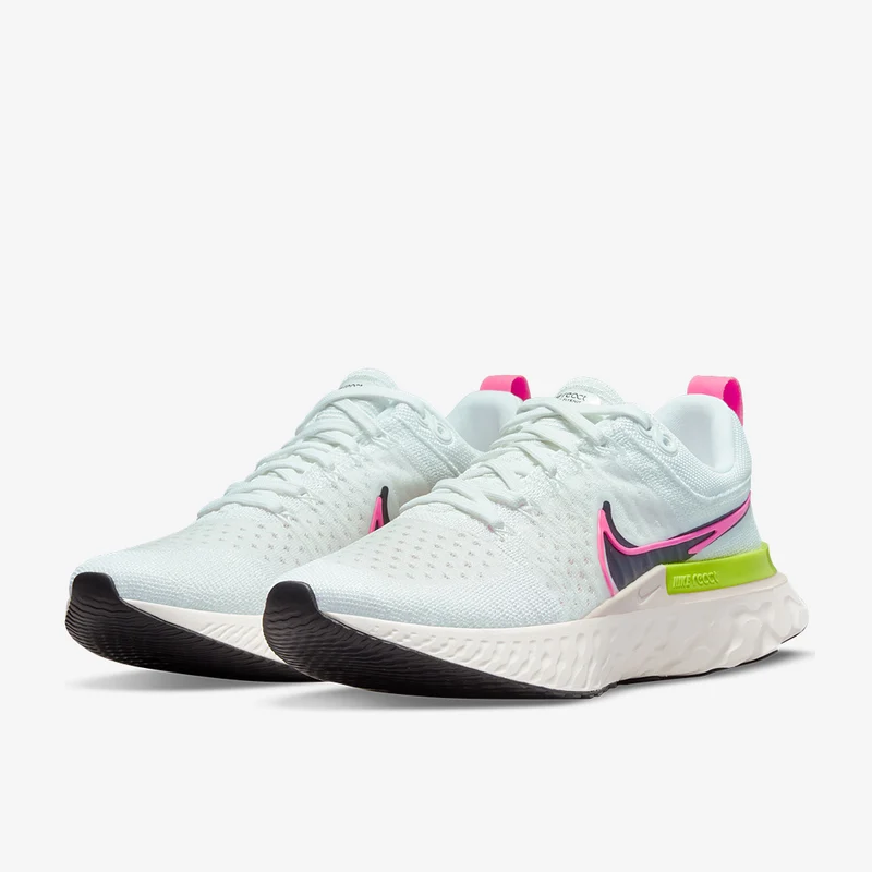 Nike Femme React Infinity Run Flyknit 2