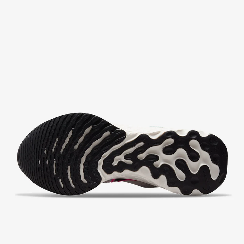 Nike Femme React Infinity Run Flyknit 2