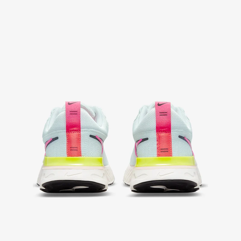 Nike Femme React Infinity Run Flyknit 2