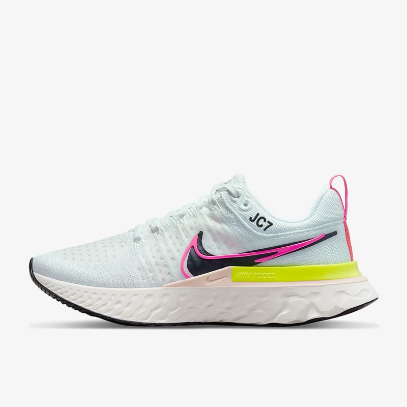 Nike Femme React Infinity Run Flyknit 2