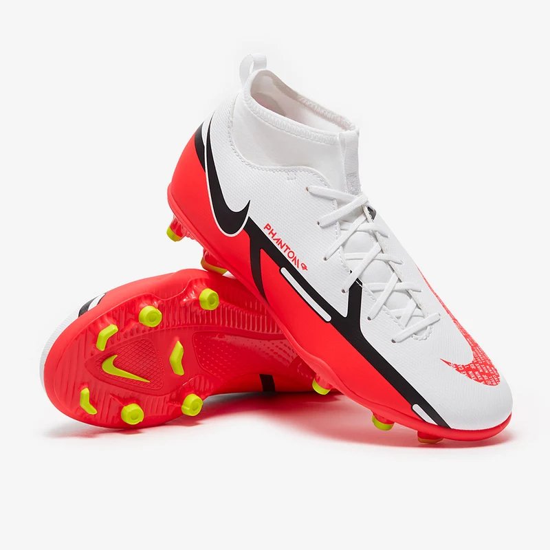Nike Enfant Phantom GT II Club FG/MG