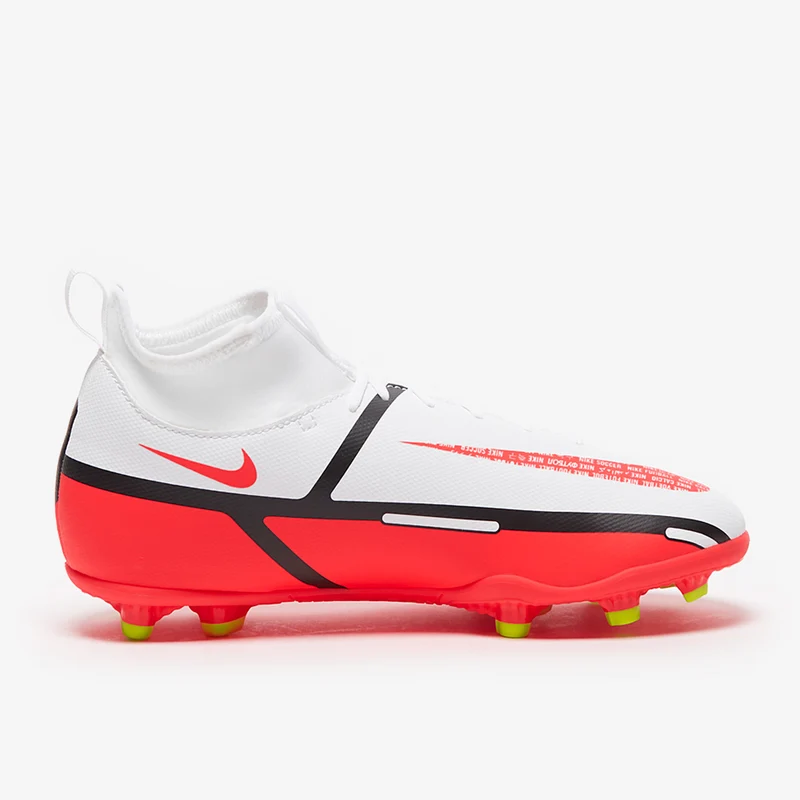 Nike Enfant Phantom GT II Club FG/MG