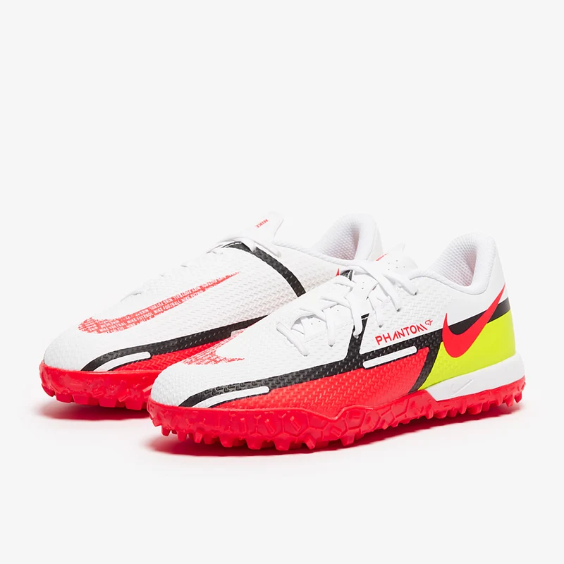Nike Enfant Phantom GT II Academy TF