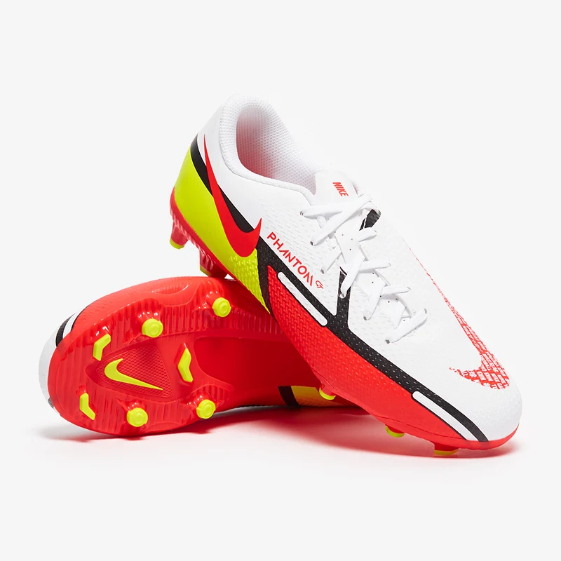 Nike Enfant Phantom GT II Academy FG/MG