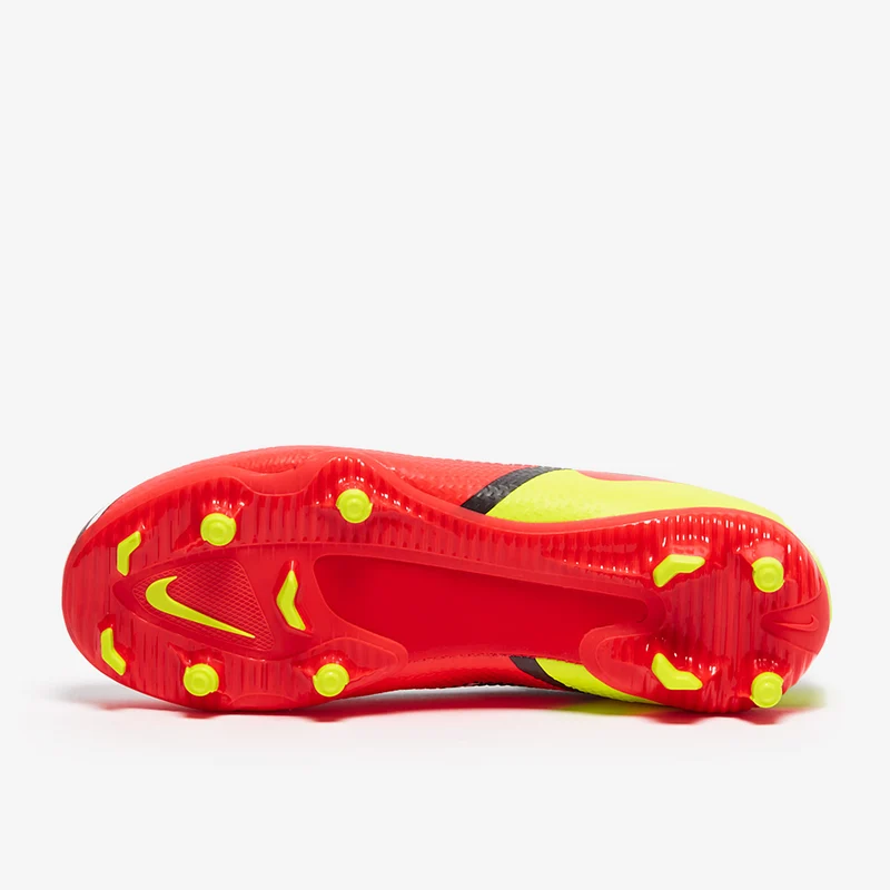 Nike Enfant Phantom GT II Academy FG/MG