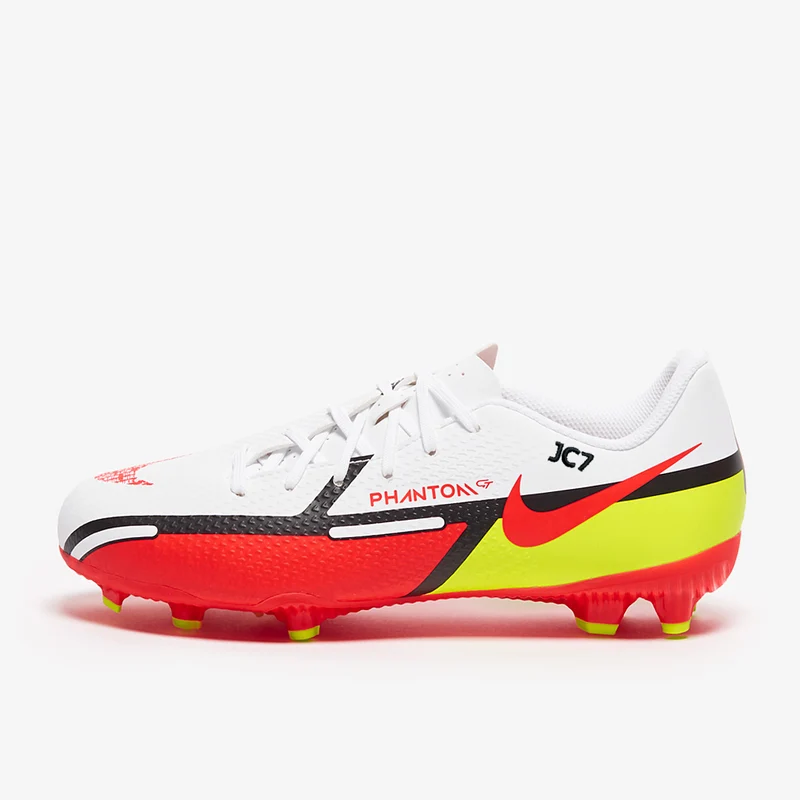 Nike Enfant Phantom GT II Academy FG/MG