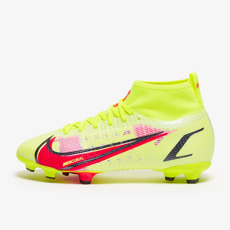 Nike Enfant Mercurial Superfly VIII Pro FG