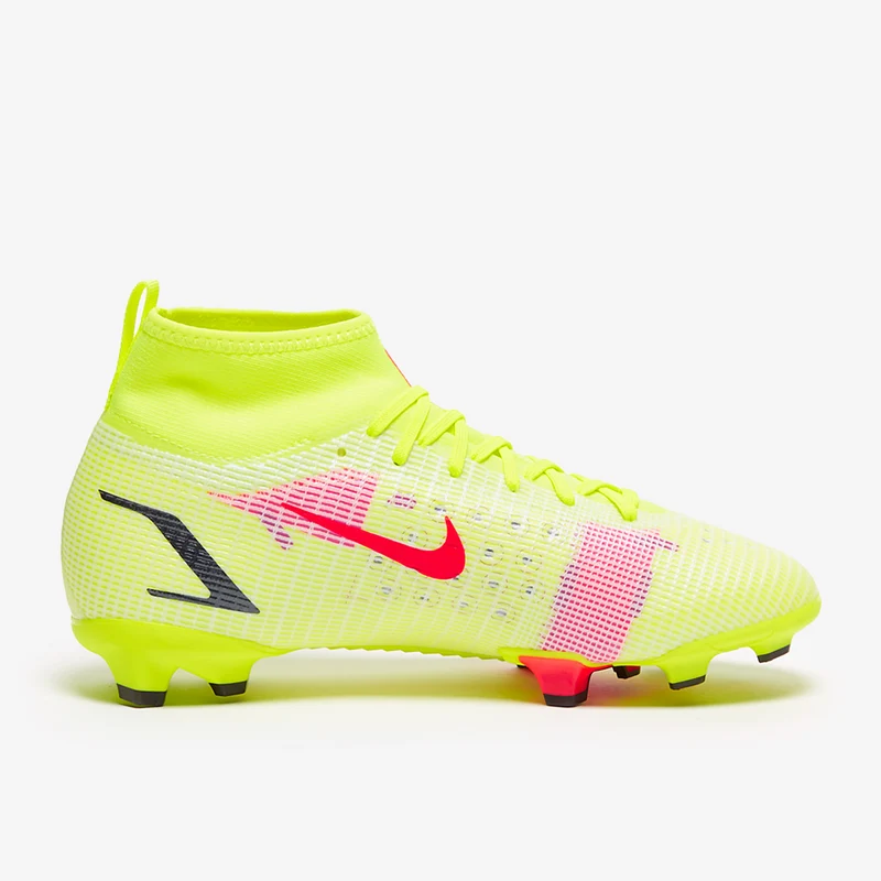 Nike Enfant Mercurial Superfly VIII Pro FG