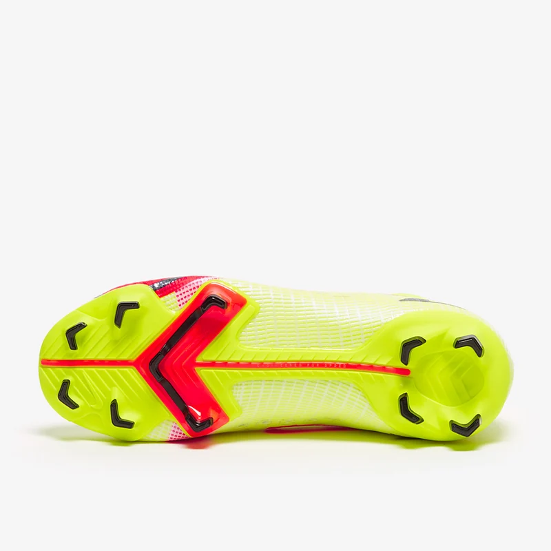 Nike Enfant Mercurial Superfly VIII Pro FG