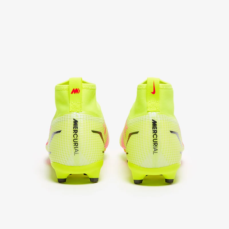 Nike Enfant Mercurial Superfly VIII Pro FG