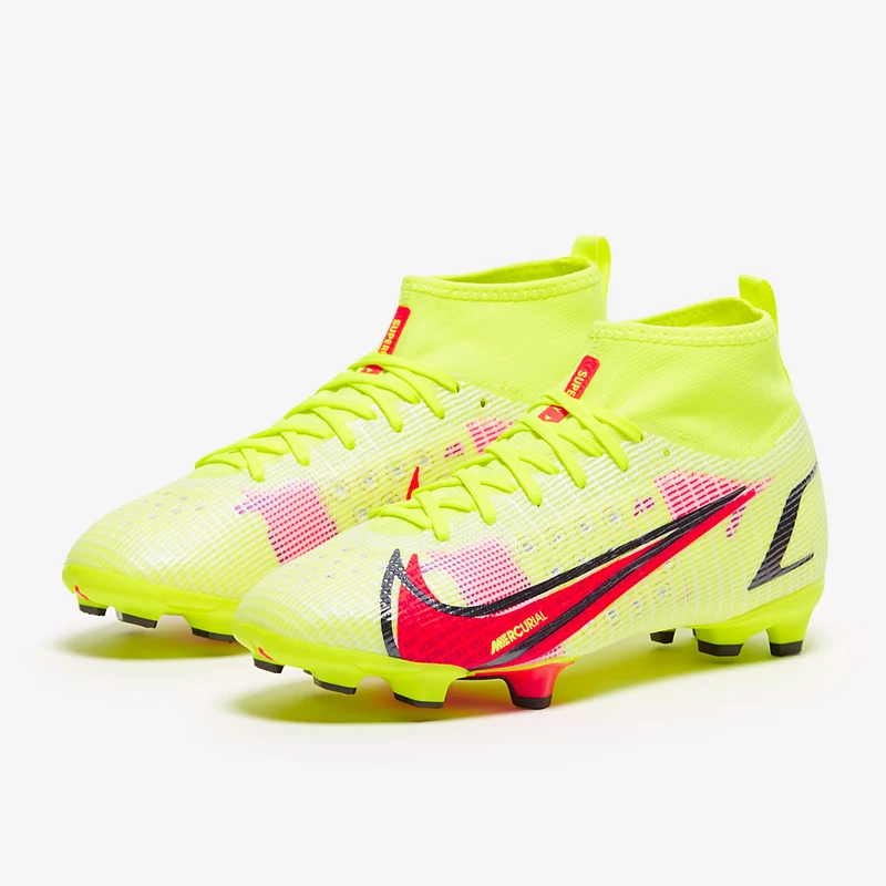 Nike Enfant Mercurial Superfly VIII Pro FG