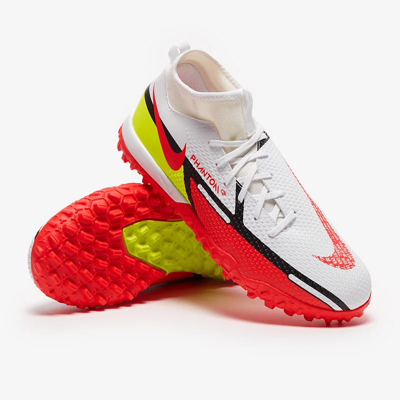 Nike Enfant Phantom GT II Academy TF