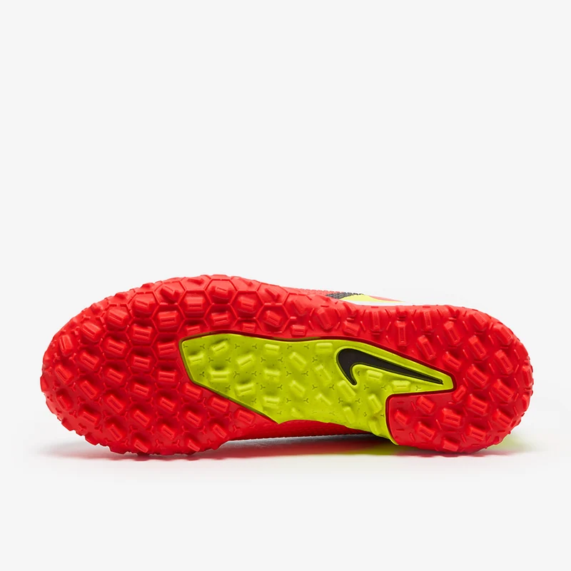 Nike Enfant Phantom GT II Academy TF