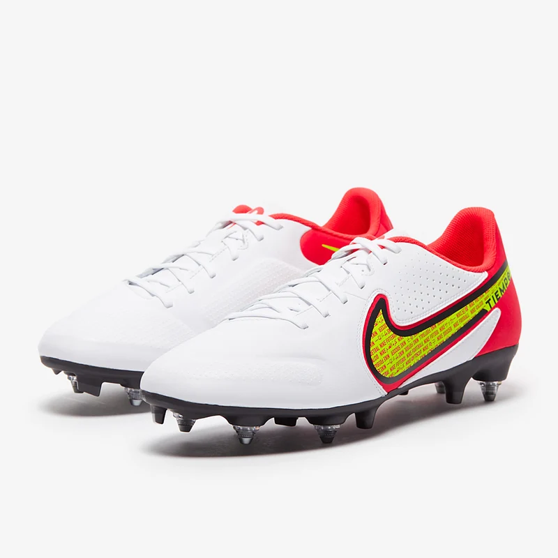 Nike Tiempo Legend IX Academy SG-Pro AC