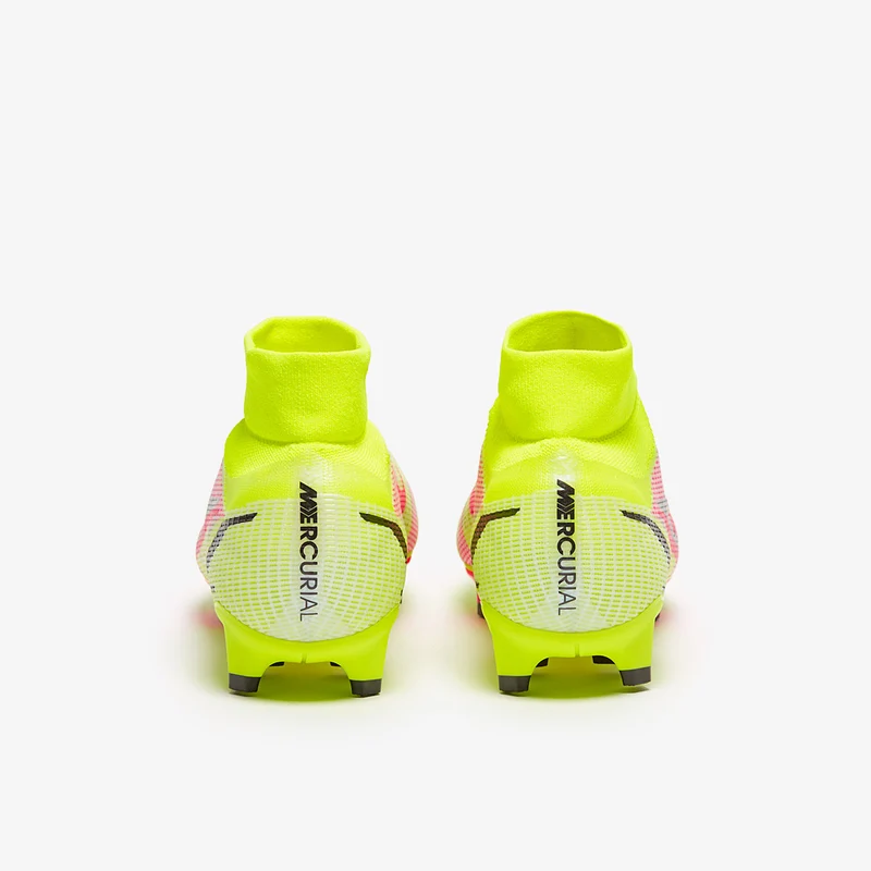 Nike Mercurial Superfly VIII Pro FG