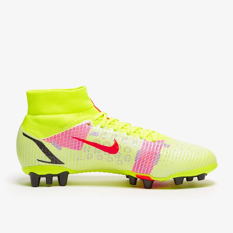 Nike Mercurial Superfly VIII Pro AG