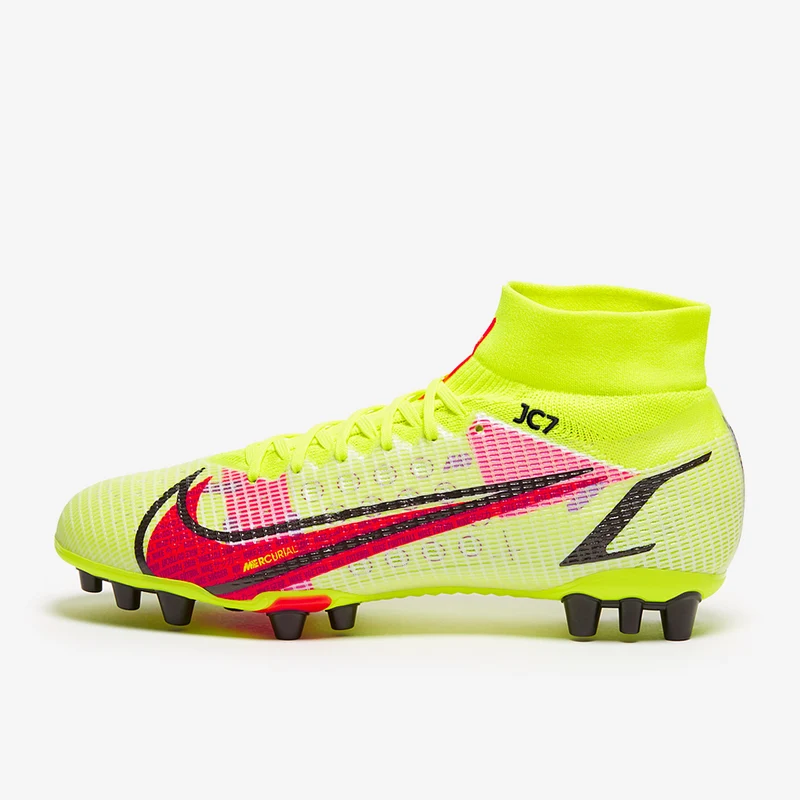 Nike Mercurial Superfly VIII Pro AG