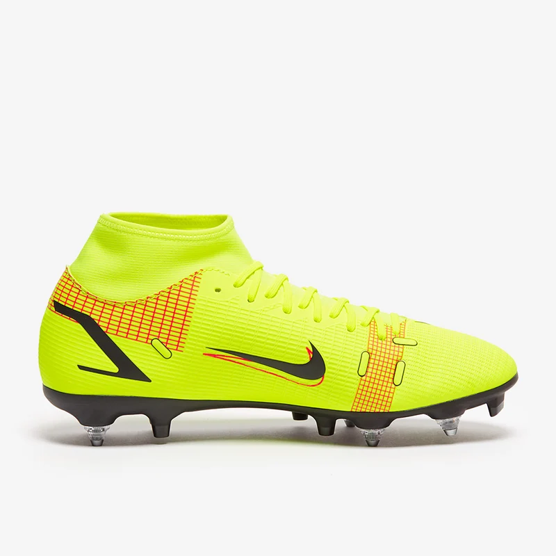 Nike Mercurial Superfly VIII Academy SG-Pro AC