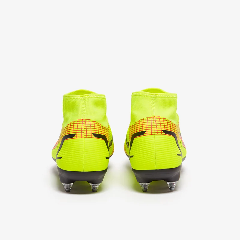 Nike Mercurial Superfly VIII Academy SG-Pro AC