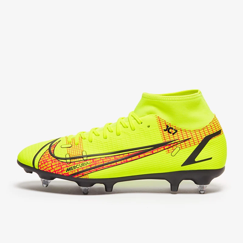 Nike Mercurial Superfly VIII Academy SG-Pro AC