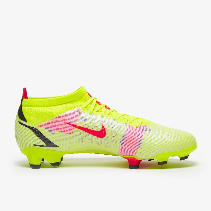Nike Mercurial Vapor XIV Pro FG