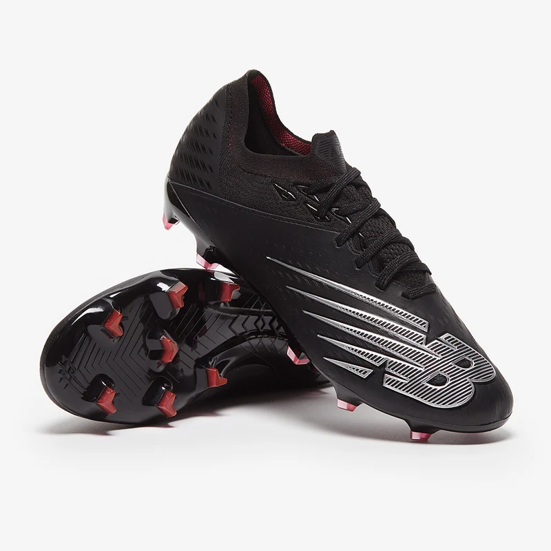New Balance Furon 6+ Pro Cuir FG