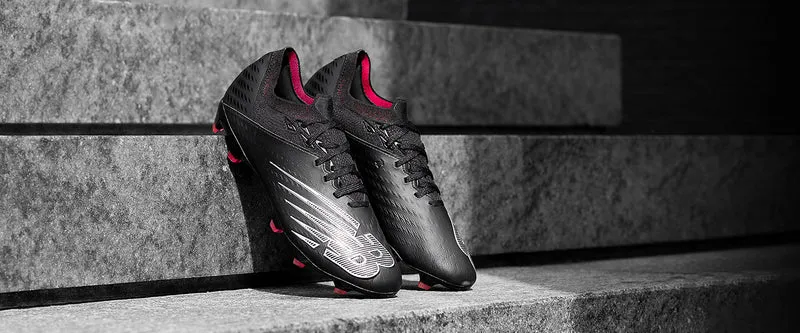 New Balance Furon 6+ Pro Cuir FG