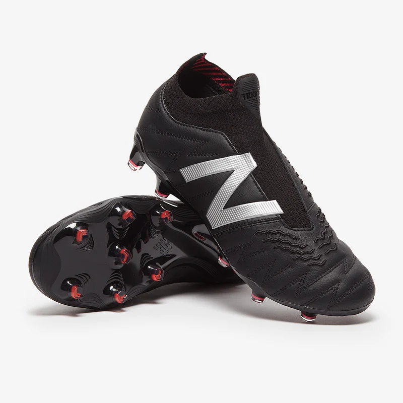 New Balance Tekela 3+ Pro Cuir FG