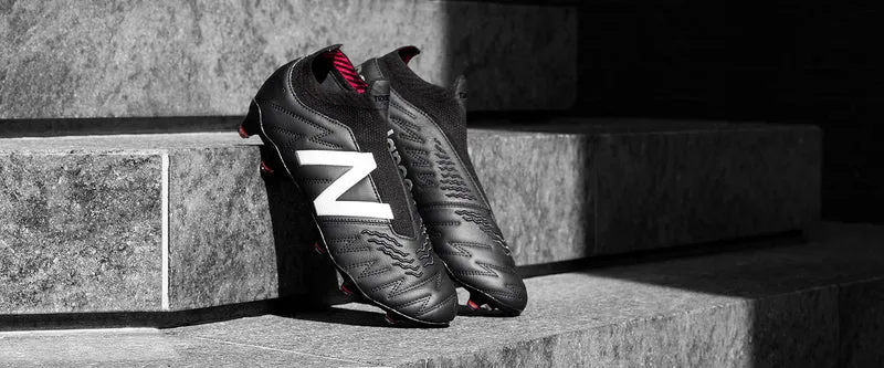 New Balance Tekela 3+ Pro Cuir FG