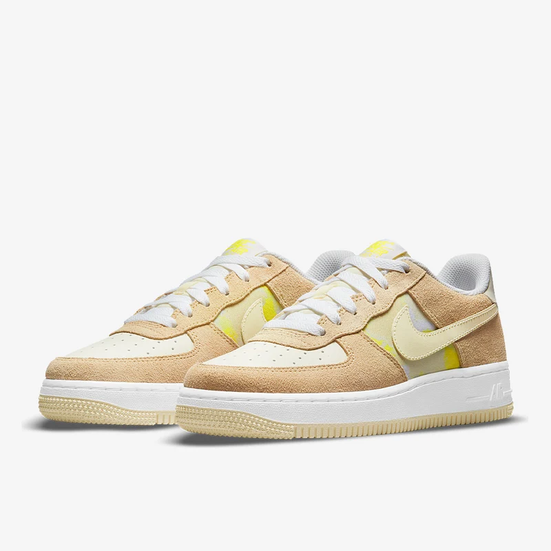 Nike Sportswear Enfant Air Force 1 Low
