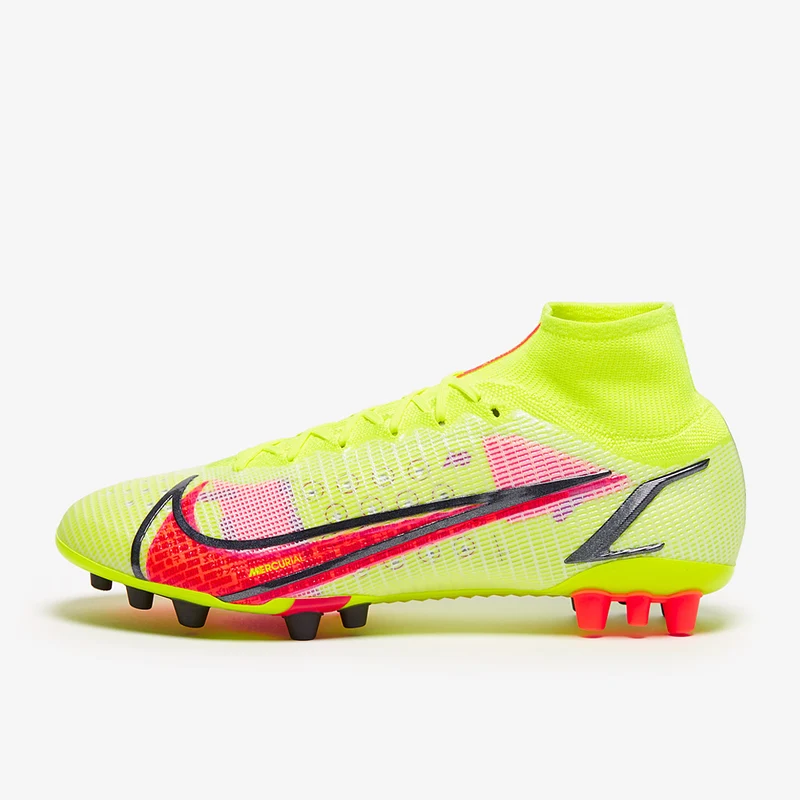 Nike Mercurial Superfly VIII Elite AG