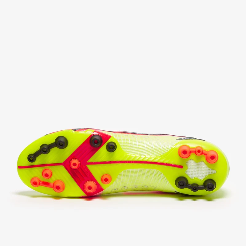 Nike Mercurial Superfly VIII Elite AG