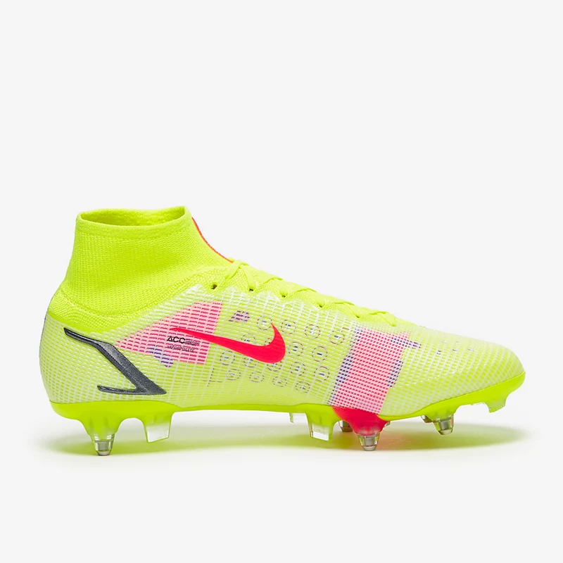 Nike Mercurial Superfly VIII Elite SG-Pro AC