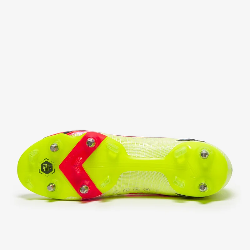 Nike Mercurial Superfly VIII Elite SG-Pro AC