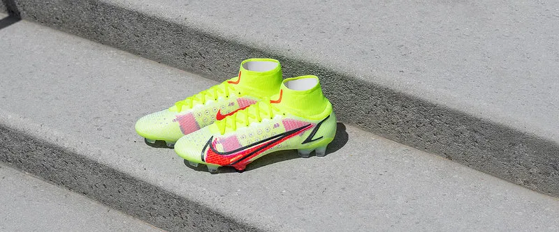 Nike Mercurial Superfly VIII Elite FG