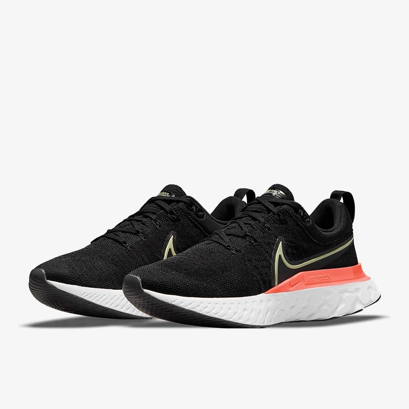 Nike Femme React Infinity Run Flyknit 2