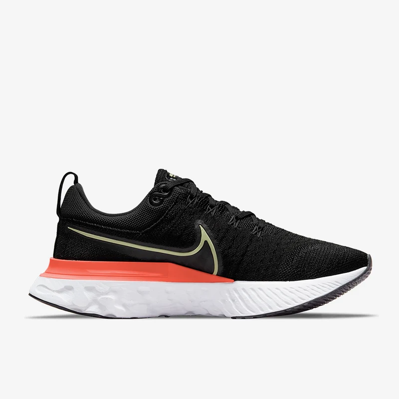 Nike Femme React Infinity Run Flyknit 2