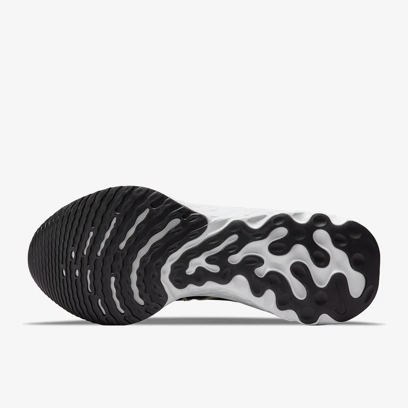 Nike Femme React Infinity Run Flyknit 2