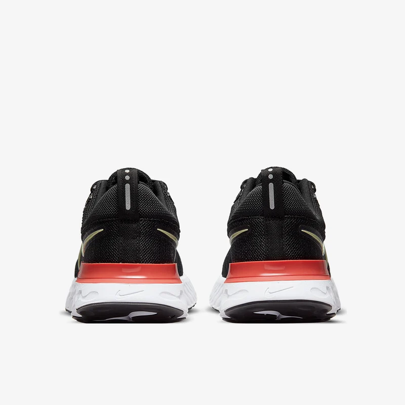 Nike Femme React Infinity Run Flyknit 2