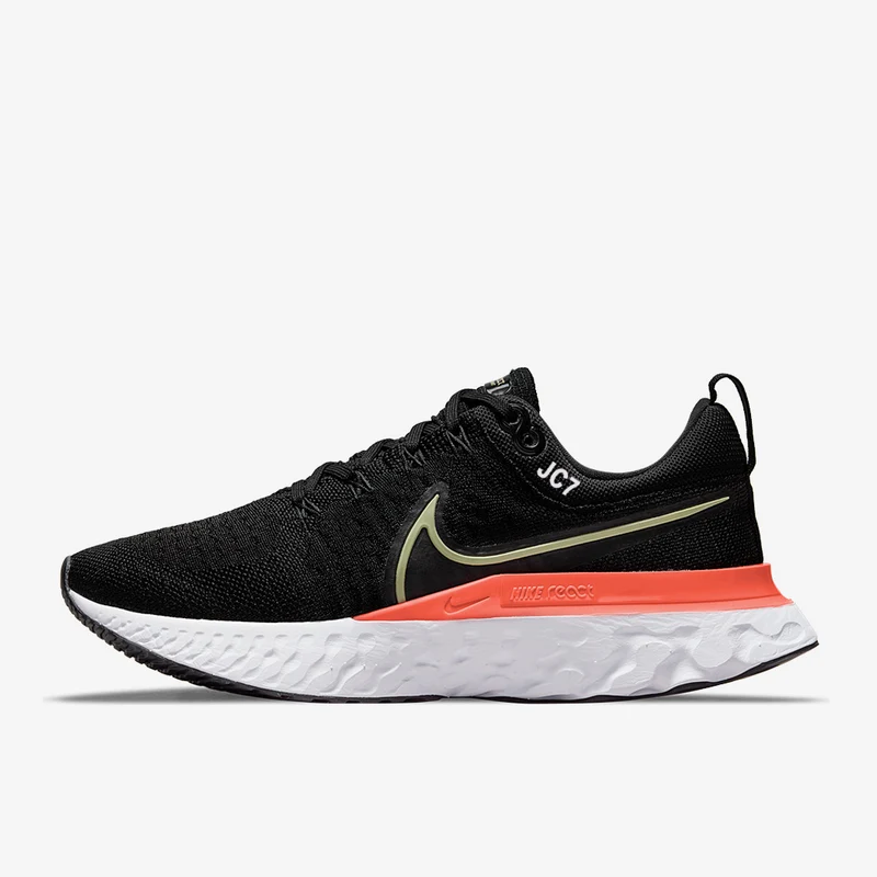 Nike Femme React Infinity Run Flyknit 2