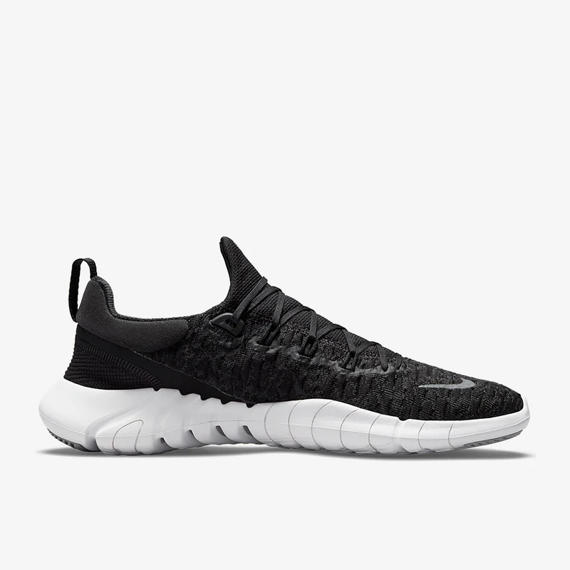 Ã‚Â Nike Womens Free Run 5.0 - Black/White