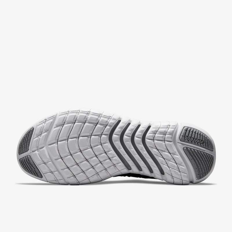 Ã‚Â Nike Womens Free Run 5.0 - Black/White