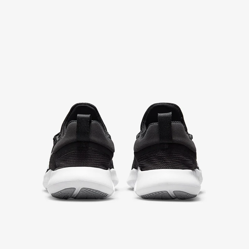 Ã‚Â Nike Womens Free Run 5.0 - Black/White