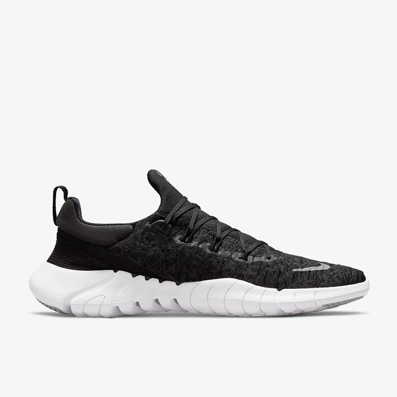 Nike Chaussure de running sur route pour homme Free Run 5.0