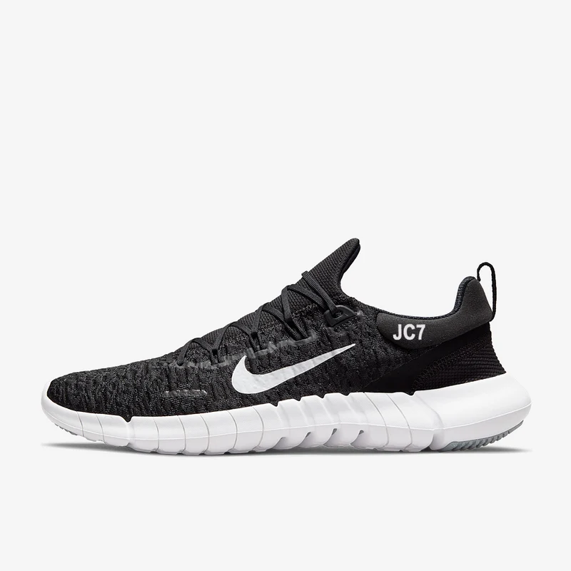 Nike Chaussure de running sur route pour homme Free Run 5.0
